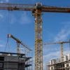 Wohnungsbau: Erneut weniger fertiggestellte Wohnungen in Berlin