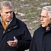 Prince Andrew should testify to US lawmakers under oath over his ties to paedophile Jeffrey Epstein, says top lawyer