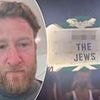 Dave Portnoy vows to 'come for throats' over vile antisemitic act at his Philadelphia Barstool bar