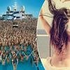 Man who went on 2,000-person nude cruise reveals the golden rule 'everyone knew' they had to follow