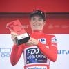 Tour d’Espagne féminin. Le classement général final de la Vuelta, remportée par Demi Vollering
