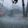 D'intenses orages s'abattent sur les Pyrénées-Orientales et l'Aude, les secours en cours d'interventions