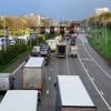 Grote drukte op snelwegen rond Antwerpen: nu al tot 45 minuten aanschuiven