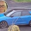 Carjacker dragged delivery driver down the road in her own vehicle after demanding 'I want your car'