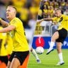 Lewis Holtby laat bij debuut voor NAC direct zijn klasse zien: ‘Wat een avond, ik heb van elk moment genoten’