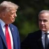Versöhnliche Gespräche bei G7: Carney und Trump nähren Hoffnung auf Einigung im Zollstreit