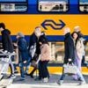 Cao-overleg klapt, stakingen op spoor dichtbij: ‘NS geeft dikke middelvinger aan eigen personeel’