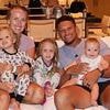 Patrick and Brittany Mahomes stun in heartwarming family pics from Mexico vacation before Chiefs camp begins