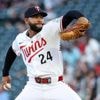 Woods Richardson fans 11 in Twins' 7-0 win, dropping Yankees 5 games behind Blue Jays
