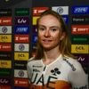 Tour de France femmes. Trois choses à savoir sur Maëva Squiban, victorieuse sur la 6e étape