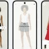Google Shopping: Preistracker, KI-Anprobe und Inspiration