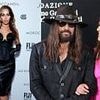 Miley Cyrus breaks silence on dad Billy Ray's shock romance with Elizabeth Hurley