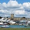 The Goldilocks zones: Scientists pinpoint the suburban sweet spots where families will be happiest in Britain