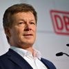Deutsche Bahn: Vorzeitiges Aus für Bahnchef Richard Lutz