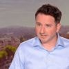 "Les milliardaires français paient peu, voire pas du tout, d’impôt sur le revenu", démontre l'économiste Gabriel Zucman, invité du "20 heures" de France 2