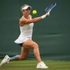 Tennis: Wimbledon-Überraschung: Siegemund erstmals in Runde drei
