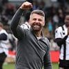 THE PREVIEW: It's only a matter of time before clubs take note of Robinson's St Mirren miracle