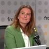 Droit à l'aide à mourir : "Je suis très émue, c'est enfin une bonne nouvelle", réagit Marine Tondelier
