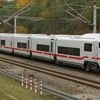 ICE L: Neue Zuggeneration erhält Zulassung