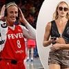 Fans claim they know which job WNBA star Sophie Cunningham will take up next after viral video resurfaces online