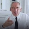 On a regardé le premier épisode du nouveau podcast vidéo de François Bayrou