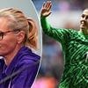 Sarina Wiegman breaks silence on Mary Earps' 'really disappointing' international retirement shock as Lionnesses' boss opens up on goalkeeper's 'emotional' exit