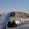 Avoid new shoes and look after your mental health. How to be well at the Hajj