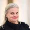 L'actrice Isabelle Nanty hospitalisée après un accident de voiture en région parisienne