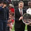 Manchester United suffer major blow as Academy Director is poached by Premier League rival