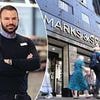 M&S hackers 'got into system due to colossal blunder - and sat in system for 52 hours before alarm was raised'