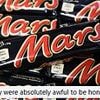 British people left divided as 'disgusting' Australian Mars chocolate lands on UK shelves