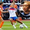 England's golden girl: 'Genius' Lauren James' journey from red card hell to Lionel Messi's co-TV star
