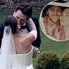 Josh Allen shares behind-the-scenes glimpse of romantic honeymoon with new wife Hailee Steinfeld