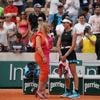 Roland-Garros. « Un moment terrifiant » : l’interview d’après-match, cet exercice si particulier