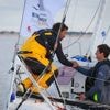 CIC Normandy Channel Race. Guillaume Pirouelle, 2e : « Cela promet pour la suite de la saison »