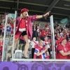 „Die Leute schlagen sich um Tickets“: Uefa-Direktorin Keßler fordert größere Stadien
