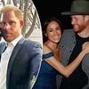 The lost Prince: Harry's 'walkabout' on London street undermines his claims he feels unsafe in Britain - and hints he is 'lonely' without family, say experts