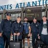 Boxe. David Papot a rejoint le bout du monde pour affronter Liam Paro