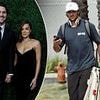 Josh Allen distracts himself from Hailee Steinfeld wedding with round of golf in LA