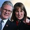 ANDREW NEIL: Rachel Reeves has condemned us to a doom loop of economic despair. Brace yourself for a £30BILLION tax raid