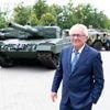 Umsatz und Gewinn legen zu: Rheinmetall profitiert von globalem Rüstungsboom
