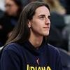 Caitlin Clark announces major health update after missing five Indiana Fever games