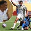 Trent Alexander-Arnold lacked the confidence we are used to seeing on his Real Madrid debut, writes AADAM PATEL as Real Madrid are held by Al-Hilal at Club World Cup