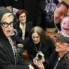 Kelly Osbourne reveals her mother Sharon is planning her ENTIRE wedding to Slipknot's Sid Wilson