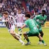 Willem II overleeft penaltyserie tegen FC Dordrecht en houdt kans op handhaving