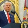 Trump orders production of more Epstein material after mounting pressure