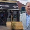 Hoofdverdachte spikingdossier Kortrijk legt de boeken van café De Geverfde Vogel neer.