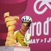 Giro d'Italia volgend jaar van start in Bulgarije: 'Zet ons land op wereldkaart'