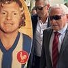 Disgraced footy great has a big win after being accused of child sex offences