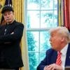 „Oh, es ist alles okay“: Trump relativiert Zerwürfnis mit Musk – „Friedenstelefonat“ angesetzt
